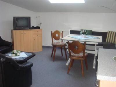 фото отеля Ferienwohnung Optimal Kaltenbach