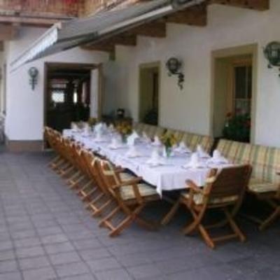 фото отеля Landgasthof Dorferwirt Hotel Wildschonau