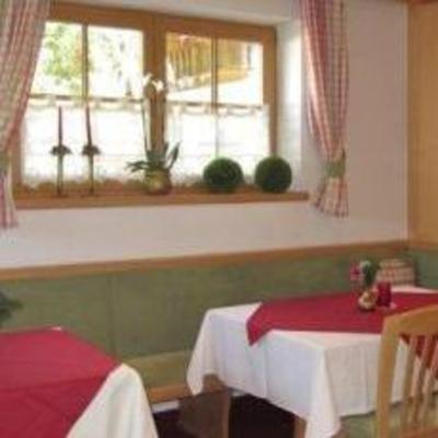 фото отеля Landgasthof Dorferwirt Hotel Wildschonau