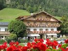 фото отеля Landgasthof Dorferwirt Hotel Wildschonau