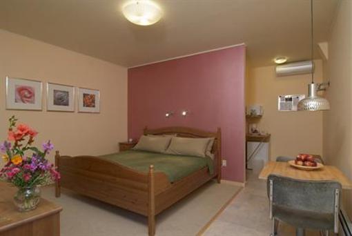 фото отеля Catskill Rose Lodging & Dining