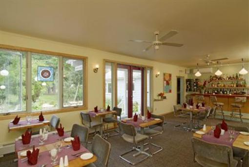 фото отеля Catskill Rose Lodging & Dining