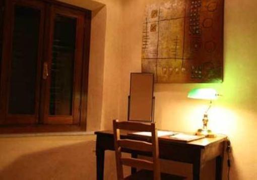фото отеля Frusa Bed & Breakfast Serravalle Pistoiese