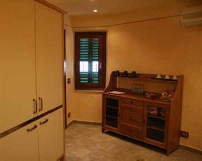 фото отеля Frusa Bed & Breakfast Serravalle Pistoiese