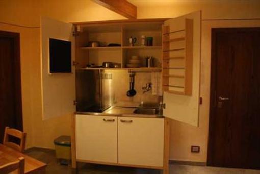 фото отеля Frusa Bed & Breakfast Serravalle Pistoiese