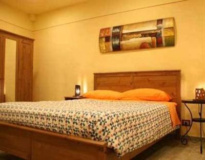 фото отеля Frusa Bed & Breakfast Serravalle Pistoiese