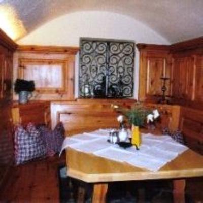 фото отеля Hotel Isserwirt