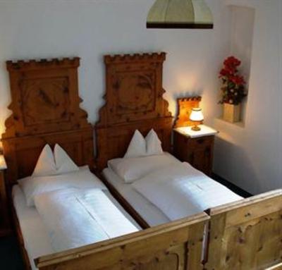 фото отеля Hotel Isserwirt