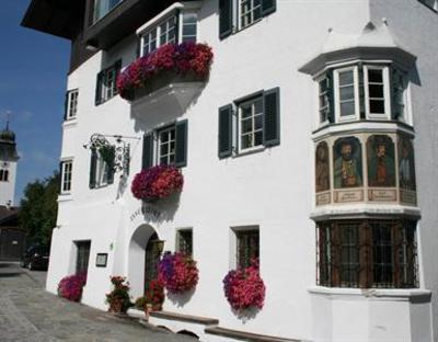 фото отеля Hotel Isserwirt