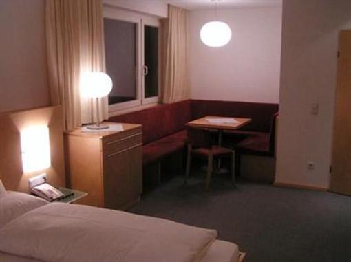 фото отеля Hotel Isserwirt