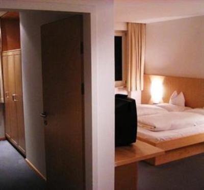 фото отеля Hotel Isserwirt