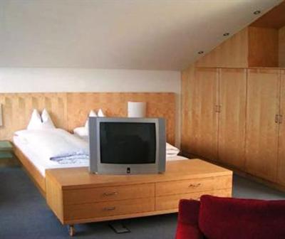 фото отеля Hotel Isserwirt