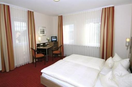фото отеля Hotel Gasthof Konig Karl