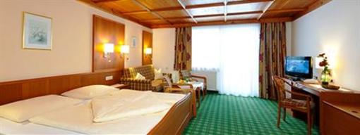 фото отеля Hotel Viehhauser