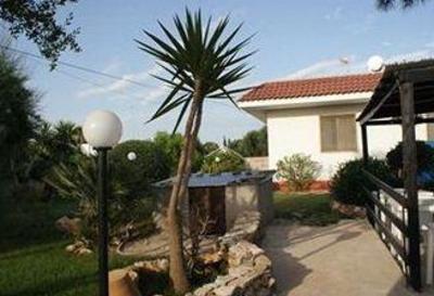 фото отеля Bed and Breakfast Chalet del Mare
