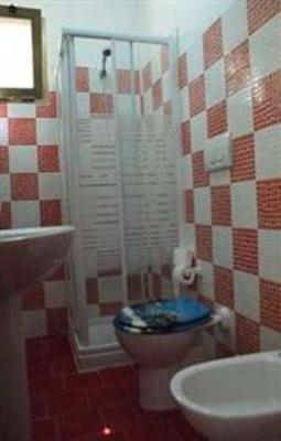 фото отеля Bed and Breakfast Chalet del Mare