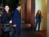 Andaz Wall Street