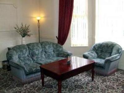 фото отеля Black Lions Guest House