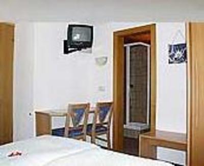 фото отеля Haus Elisabeth Sankt Leonhard im Pitztal