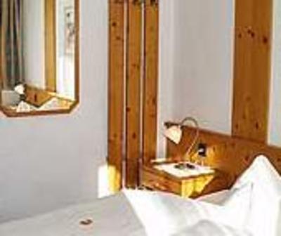 фото отеля Haus Elisabeth Sankt Leonhard im Pitztal