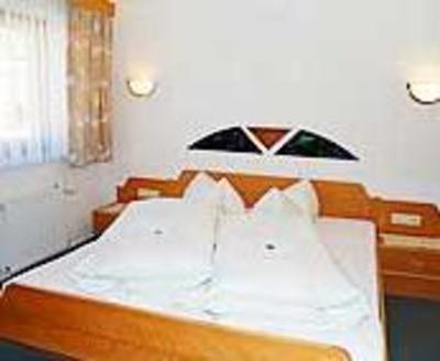 фото отеля Haus Elisabeth Sankt Leonhard im Pitztal