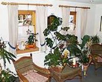фото отеля Haus Elisabeth Sankt Leonhard im Pitztal