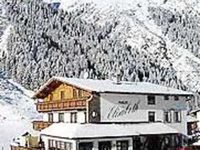Haus Elisabeth Sankt Leonhard im Pitztal