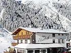 фото отеля Haus Elisabeth Sankt Leonhard im Pitztal