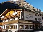 фото отеля Haus Elisabeth Sankt Leonhard im Pitztal