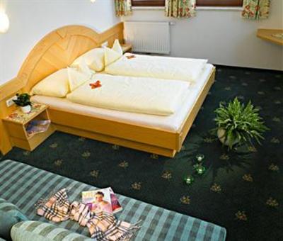 фото отеля Gerber Pension
