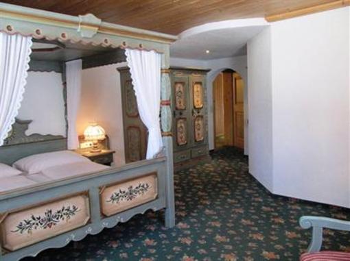 фото отеля Hotel Gasthof Brau Rauris