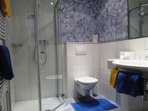 фото отеля Hotel Gasthof Brau Rauris