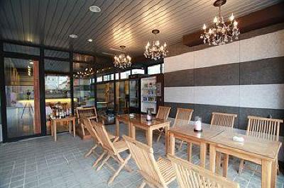 фото отеля N Hotel Gangneung