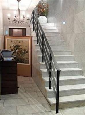 фото отеля N Hotel Gangneung