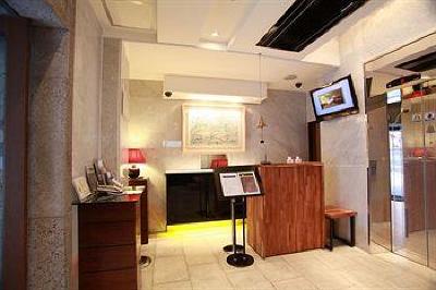 фото отеля N Hotel Gangneung