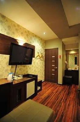 фото отеля N Hotel Gangneung