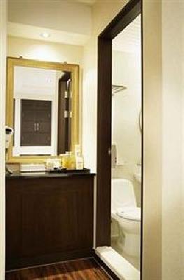 фото отеля N Hotel Gangneung