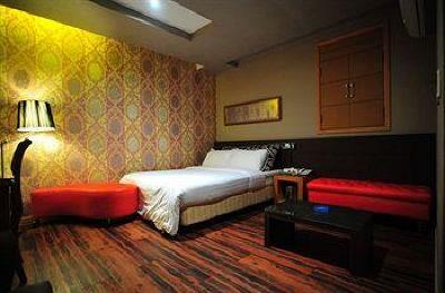 фото отеля N Hotel Gangneung