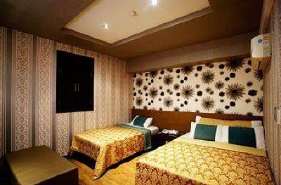 фото отеля N Hotel Gangneung
