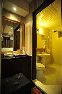 фото отеля N Hotel Gangneung