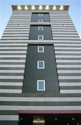 фото отеля N Hotel Gangneung