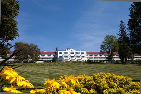 фото отеля Red Jacket Mountain View Resort