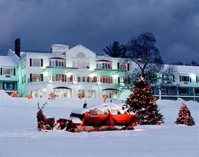фото отеля Red Jacket Mountain View Resort