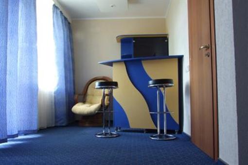 фото отеля Sara Hotel Neptun