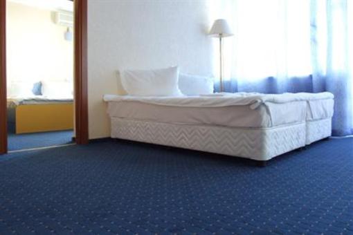 фото отеля Sara Hotel Neptun