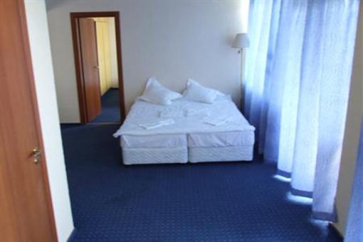 фото отеля Sara Hotel Neptun