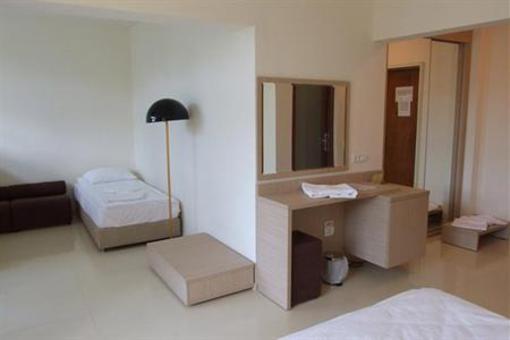 фото отеля Sara Hotel Neptun