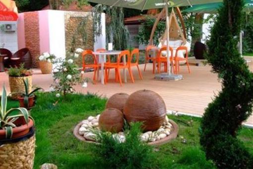 фото отеля Sara Hotel Neptun