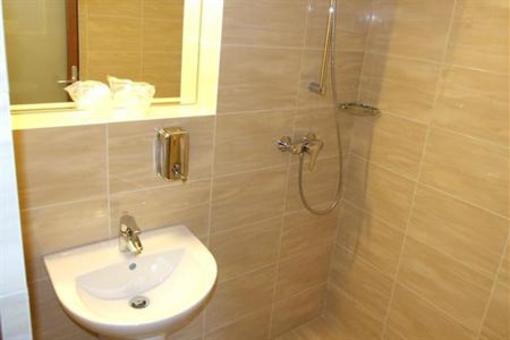 фото отеля Sara Hotel Neptun
