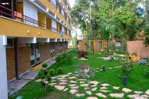 фото отеля Sara Hotel Neptun